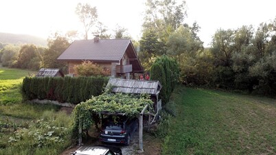 River House - Riječna Idila