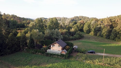 River House - Riječna Idila