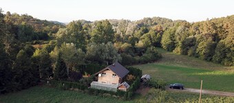 River House - Riječna Idila