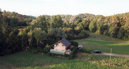 River House - RijeÄna Idila