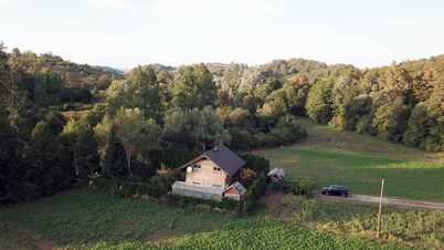 River House - Riječna Idila