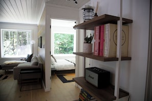 2 slaapkamers, gratis wifi, beddengoed