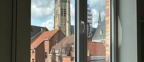 Comfort Double Room, Balcony | Bathroom