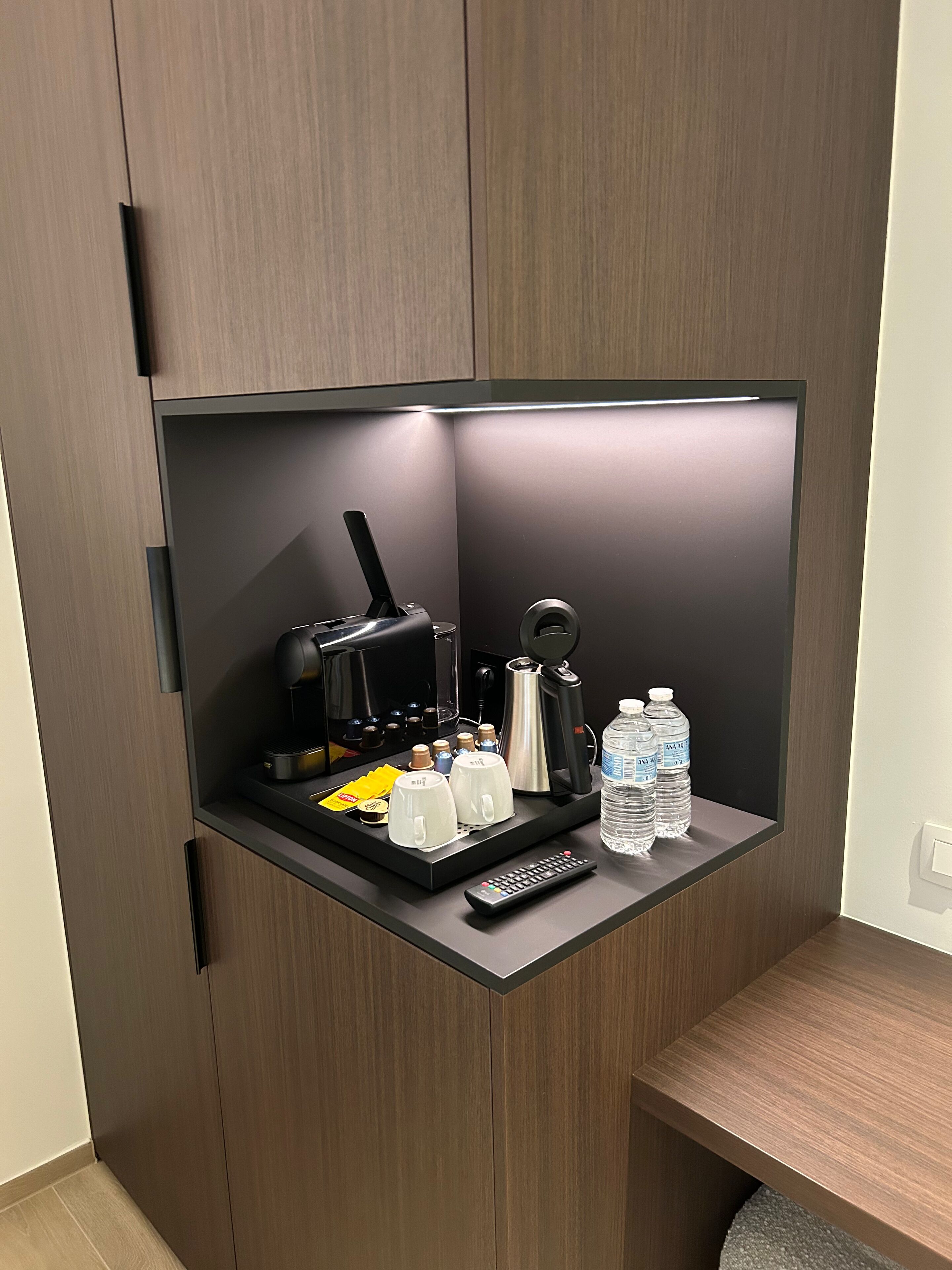 Comfort Double or Twin Room | Premium bedding, minibar, in-room safe, desk