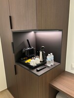 Comfort Double or Twin Room | Premium bedding, minibar, in-room safe, desk