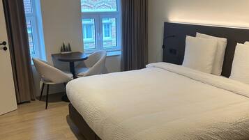 Comfort Double or Twin Room