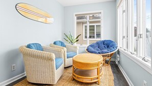 Interior - NEW 3br/2ba Beach Home 2.5 blks to Beach! (Ventnor City)