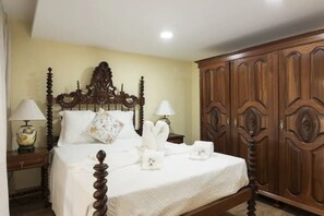 1 quarto, ferros/tábuas de passar roupa, Wi-Fi, roupa de cama