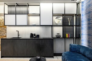 Cafetera/tetera, tetera/pava eléctrica