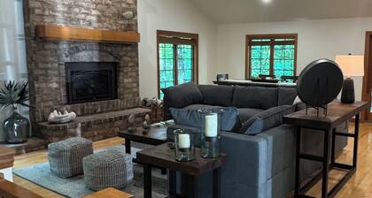 Experience the perfect family getaway in Sister Bay.