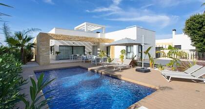 Mallorca Oasis Villa