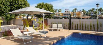 Mallorca Oasis Villa