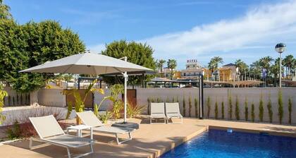 Mallorca Oasis Villa