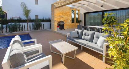 Mallorca Oasis Villa