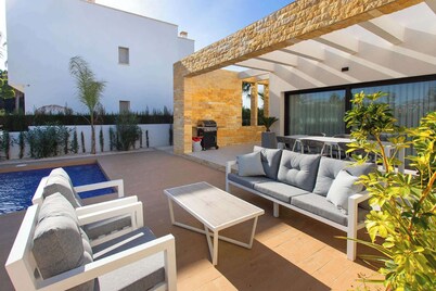Mallorca Oasis Villa