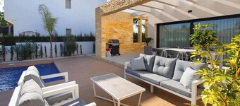 Mallorca Oasis Villa