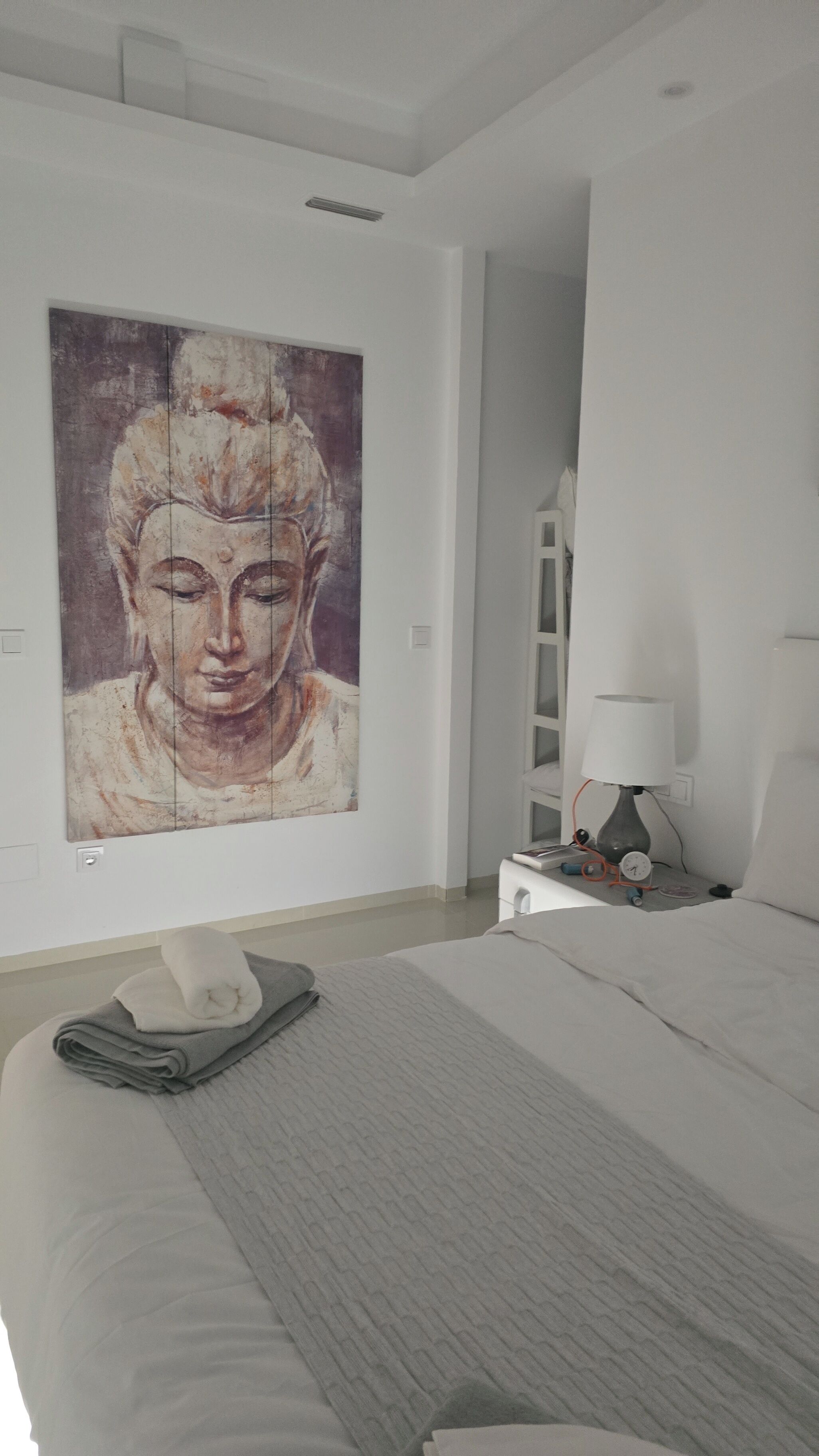 3 phòng ngủ, bàn ủi/dụng cụ ủi quần áo 