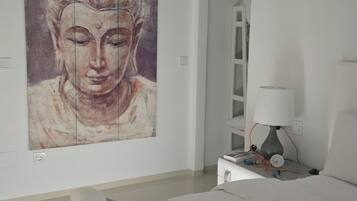 3 phòng ngủ, bàn ủi/dụng cụ ủi quần áo
