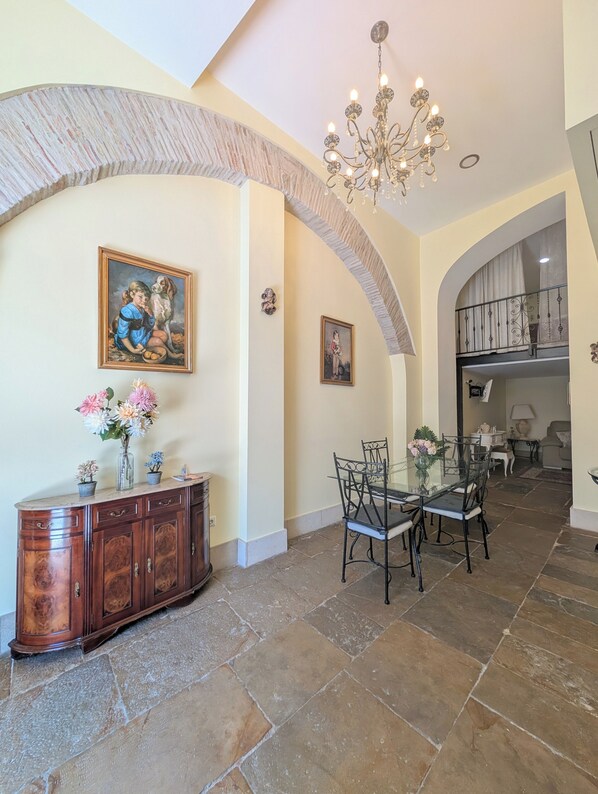 Interior - Grand Studio 29 - 1-bed apartment with air conditioning (Faro)