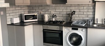 Affordable Luxury 1 Luxurious Apartment Tyne & Wear Sunderland.