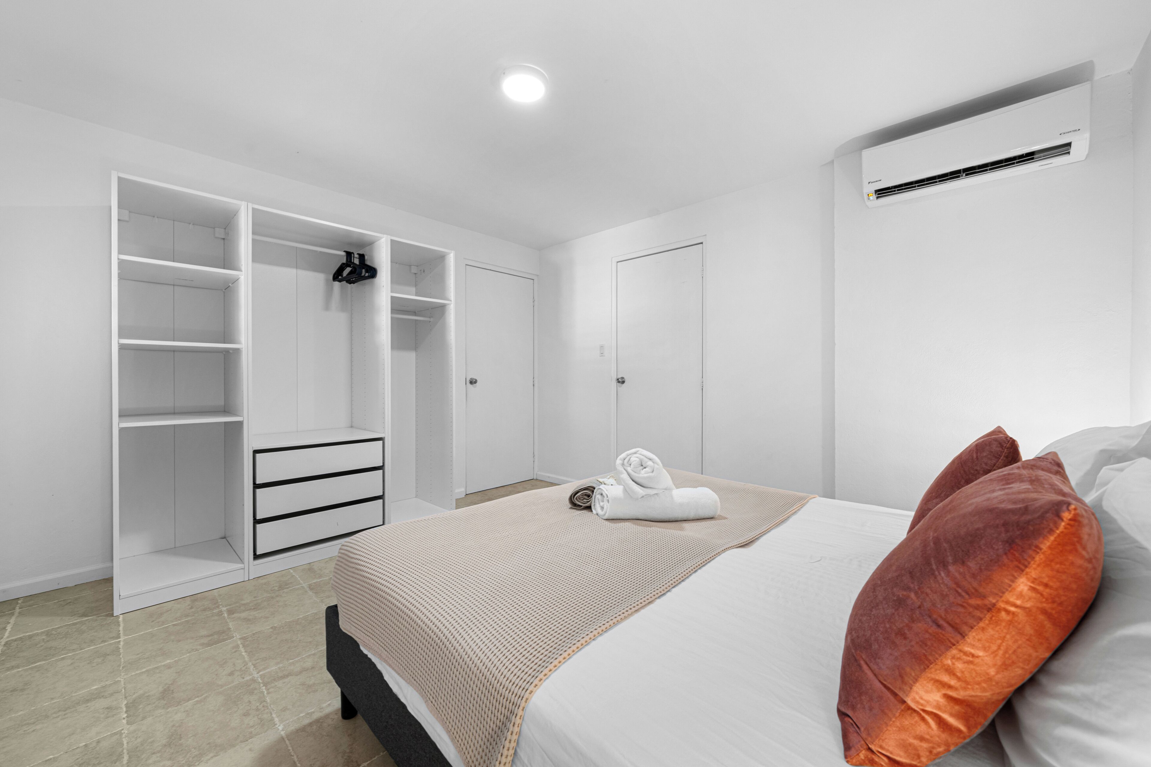 Deluxe Apartment, Kitchenette | Free WiFi