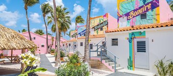 Pink Lagoon by Boutique Bonaire Unique Resorts