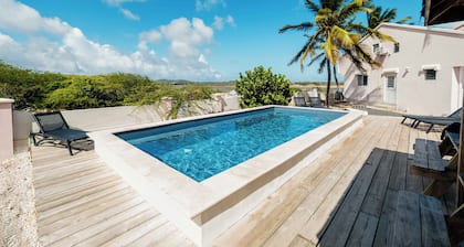 Pink Lagoon by Boutique Bonaire Unique Resorts