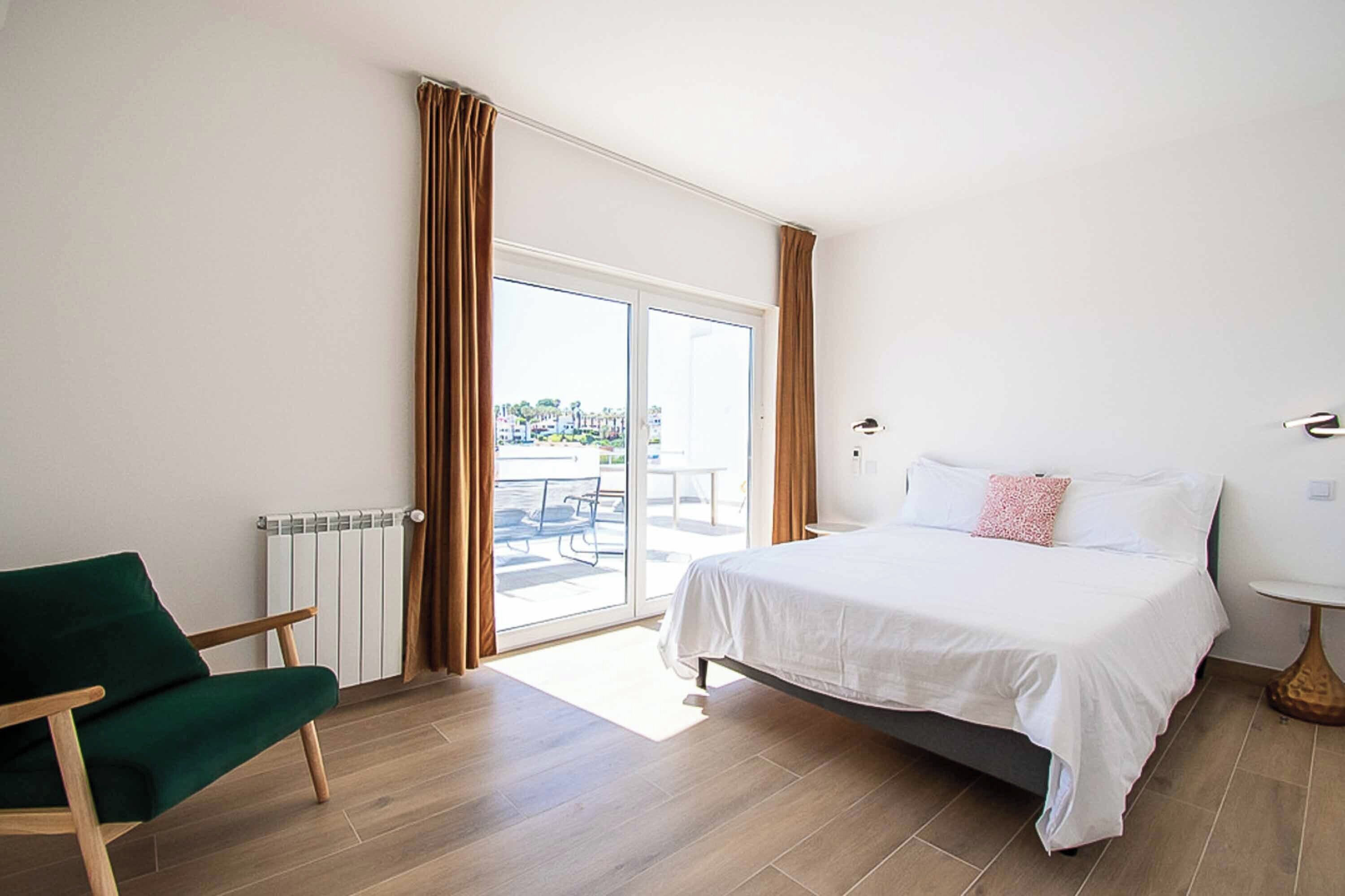 Villa (6 Bedrooms) | Interior