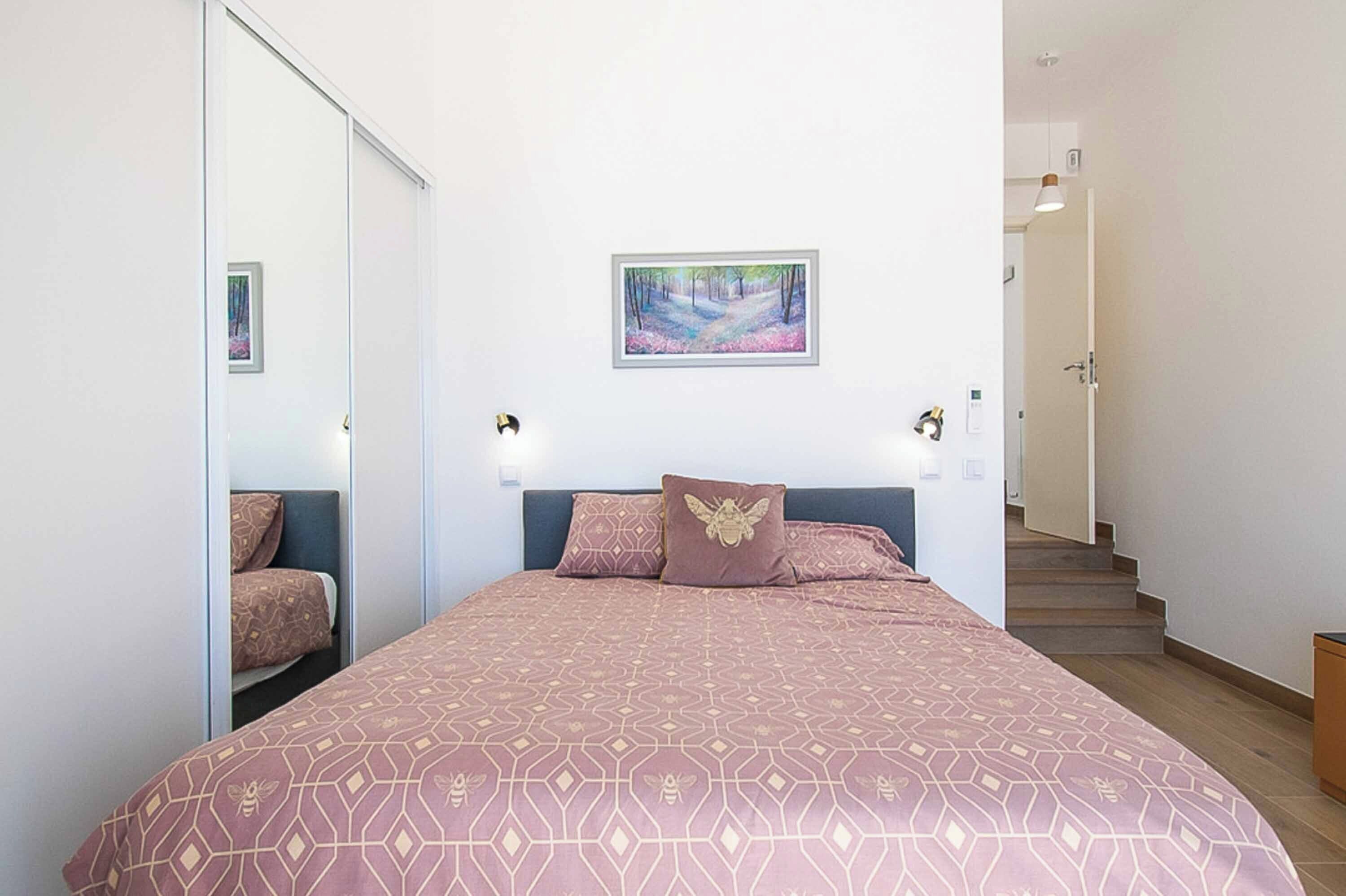 Villa (6 Bedrooms) | Interieur