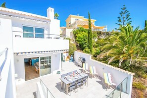Villa (6 Bedrooms) | Extérieur