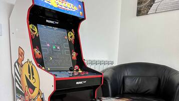 Villa (6 Bedrooms) | Interiör