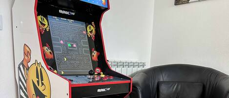 Villa (6 Bedrooms) | Interior