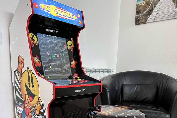 Villa (6 Bedrooms) | Interior