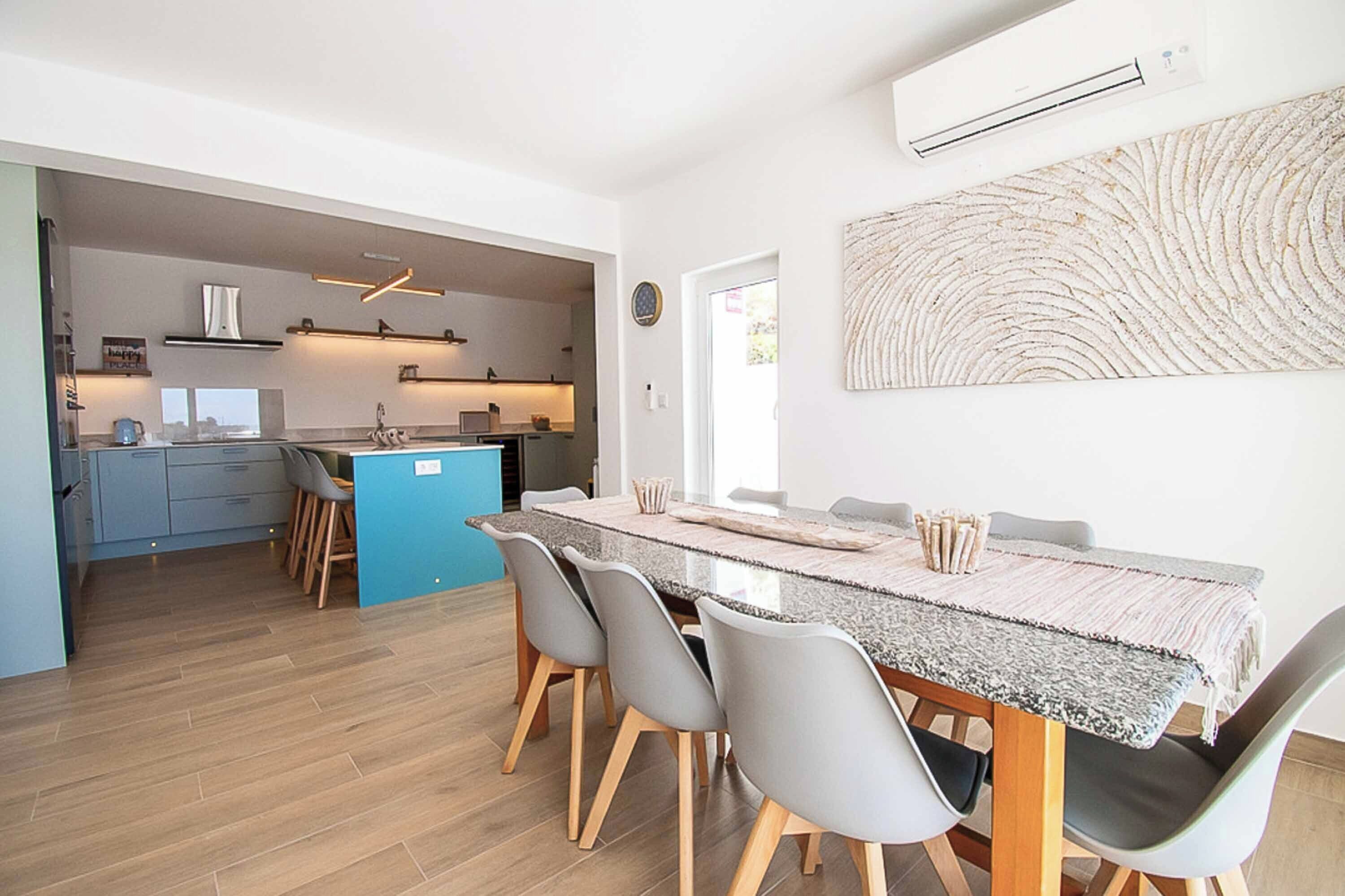 Villa (6 Bedrooms) | Innvendig