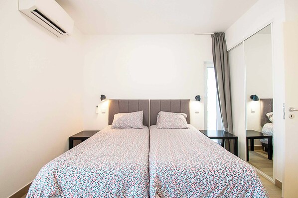 Villa (6 Bedrooms) | Interior