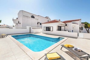 Villa (2 Bedrooms) | Extérieur
