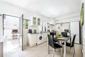 Villa (2 Bedrooms) | Innenbereich