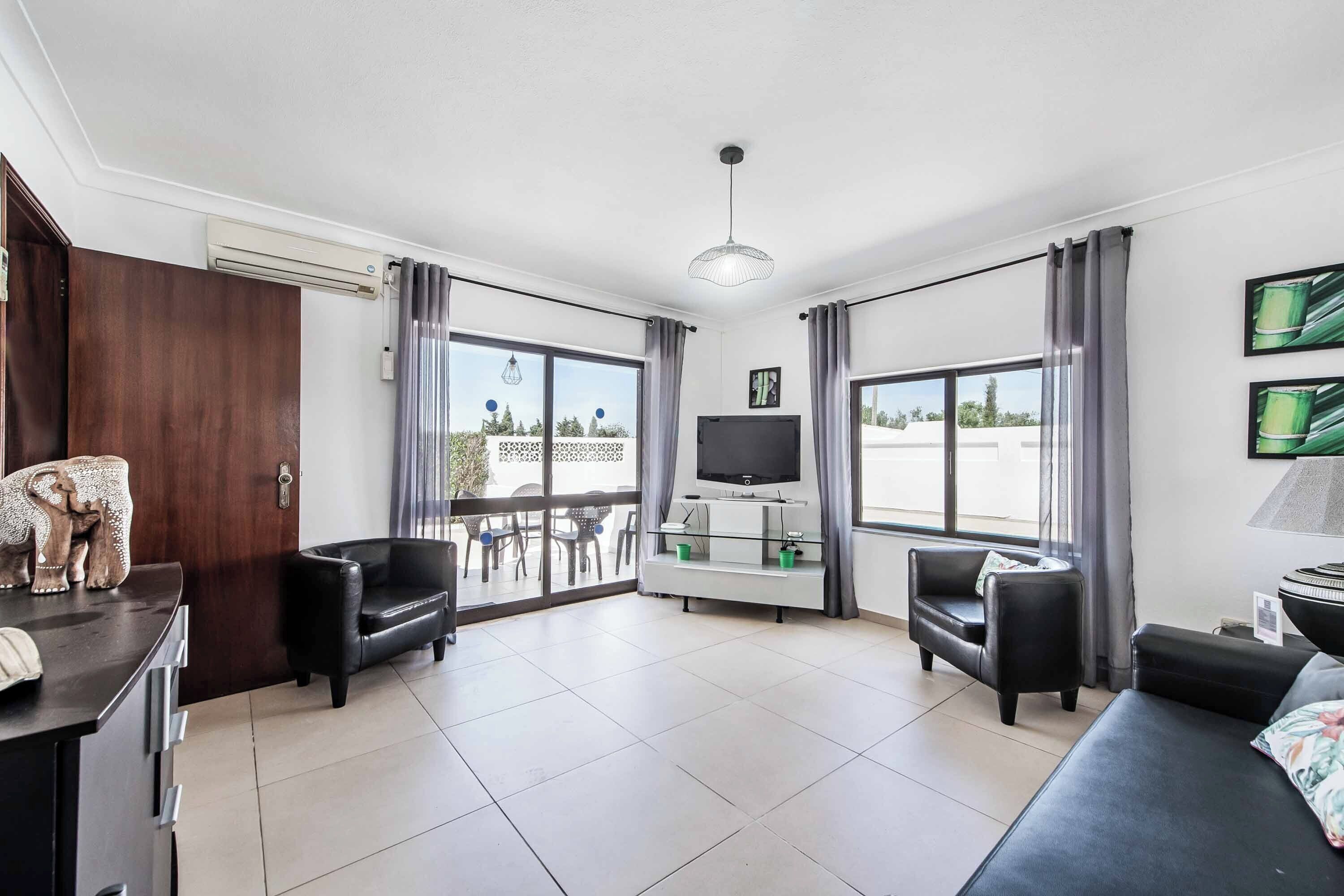 Villa (2 Bedrooms) | Intérieur