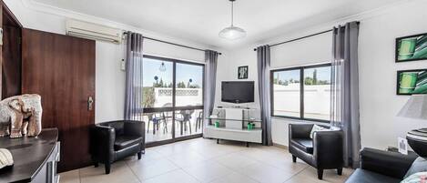 Villa (2 Bedrooms) | Intérieur