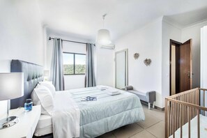 別墅 (2 Bedrooms) | 住宿內部