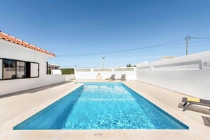 Villa (2 Bedrooms) | Extérieur