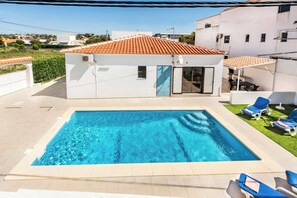 Villa (2 Bedrooms) | Exterior