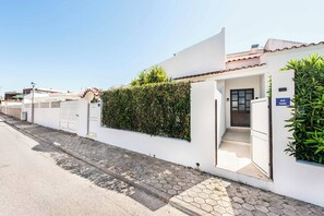 Villa (2 Bedrooms) | Udendørsområde