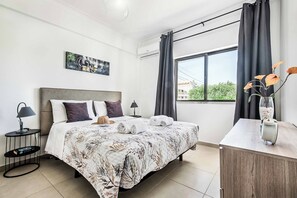 Villa (2 Bedrooms) | Intérieur