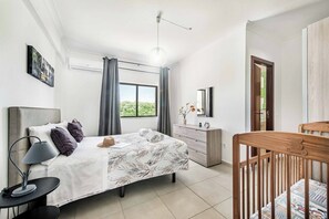 Villa (2 Bedrooms) | Interiør