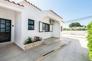 Villa (2 Bedrooms) | Exterior - Villa Dela (Albufeira)