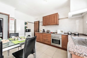 Villa (2 Bedrooms) | Interiør