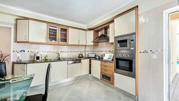 Villa (3 Bedrooms) | Interior