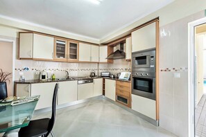 Villa (3 Bedrooms) | Interiør