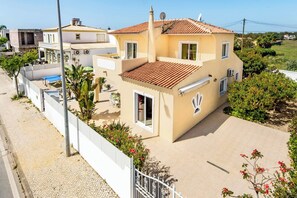 Villa (3 Bedrooms) | Interiør